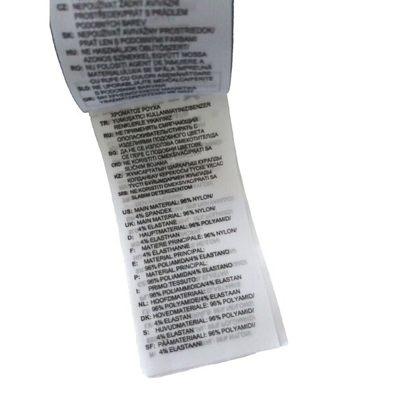 ADIDAS Men's Primeknit Football Pants Purple M99631-420 NWT - Picture 9 of 9